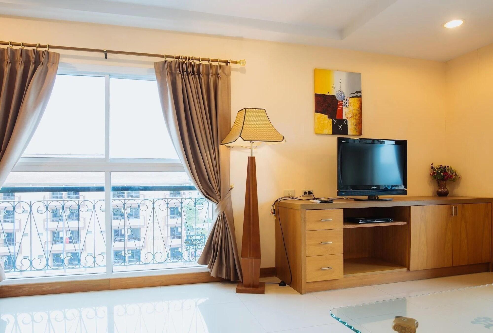 Hotel Metro Point Bangkok Exteriér fotografie